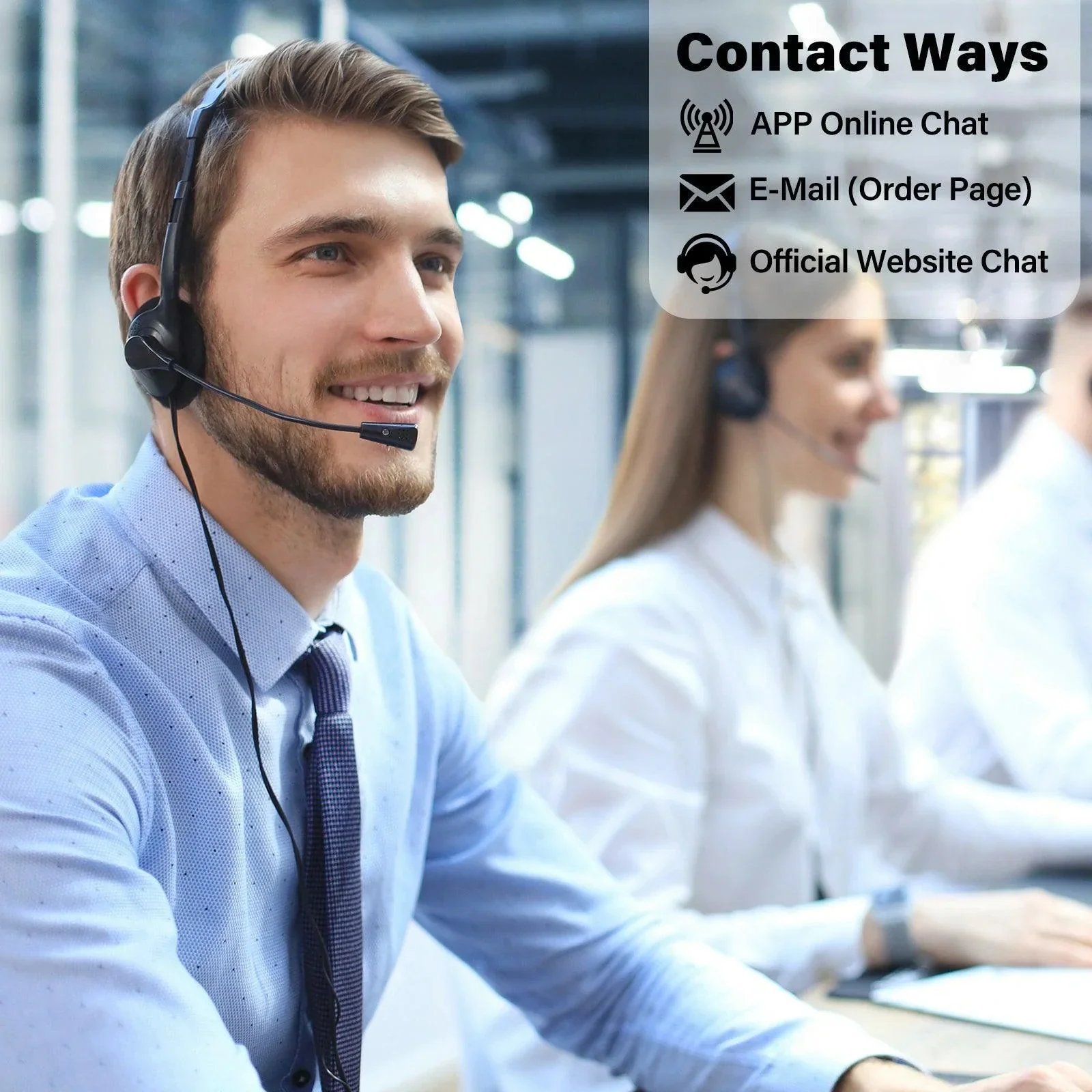 HiBoost Ally Cell Booster for Home - Image 12