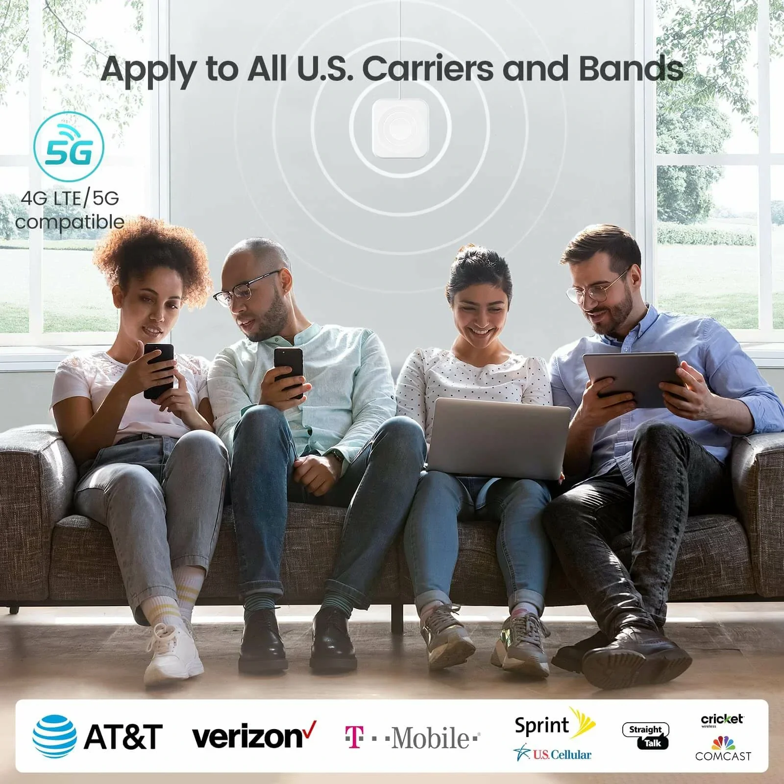 HiBoost 15K Smart Link - Image 6