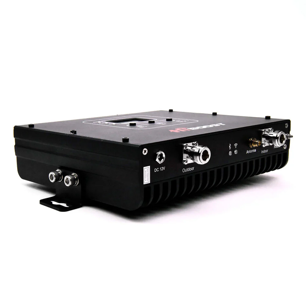 HiBoost SLT (20K Cellular Booster for Office) PRO20-5S-BTW - Image 3