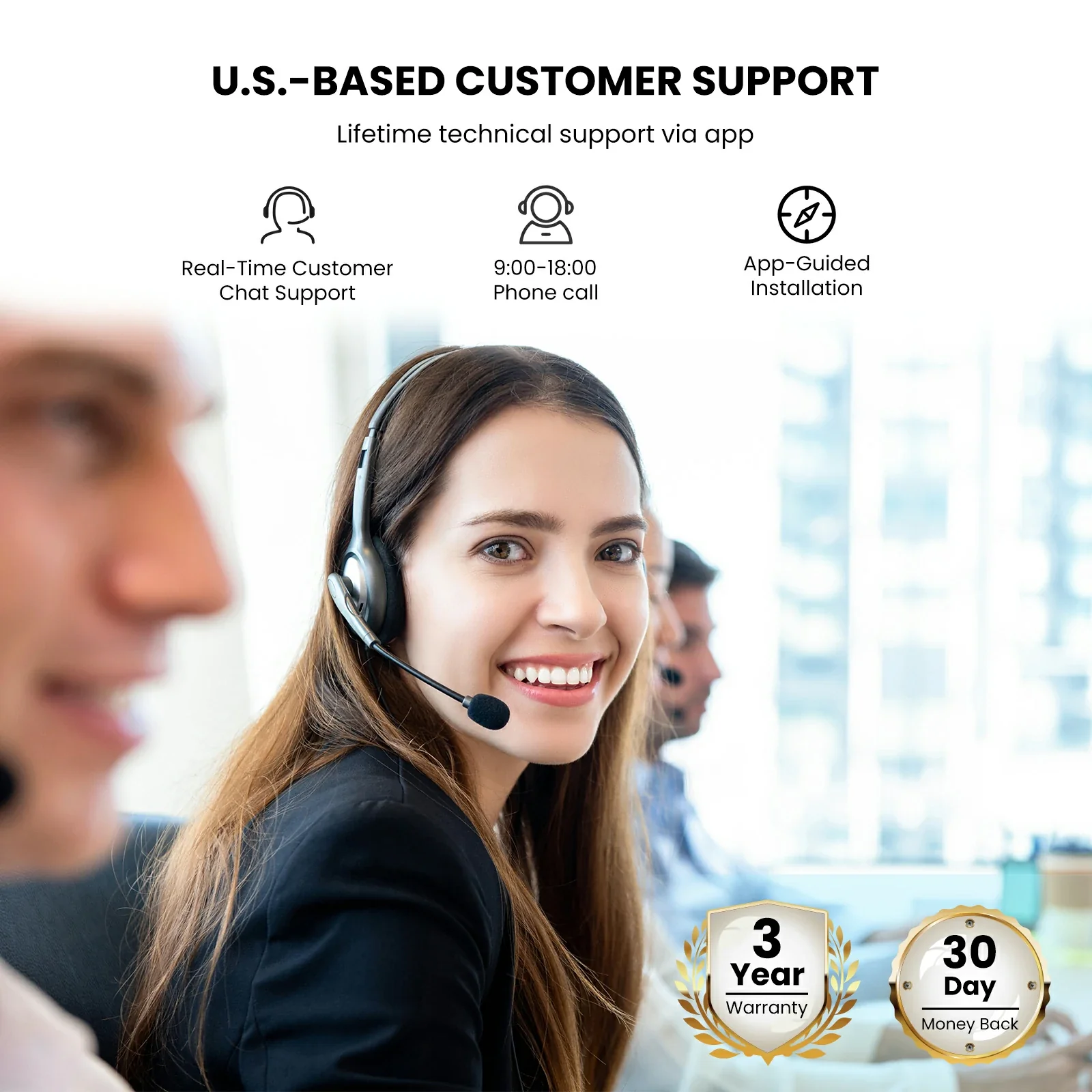 HiBoost 15K Smart Link Deluxe Cell Booster - Image 11