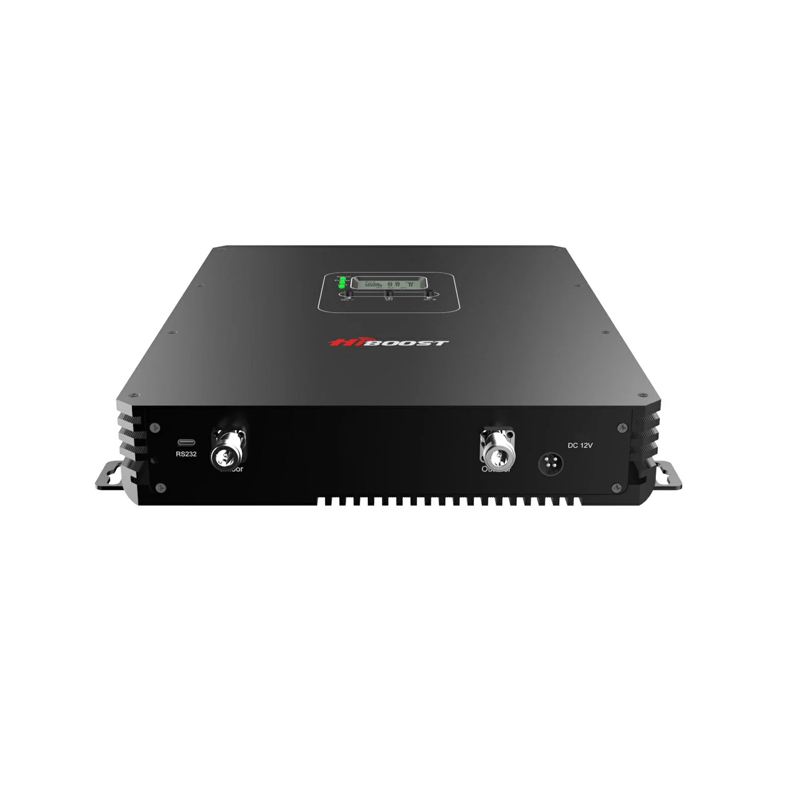 HiBoost Industrial 100K (100K Booster) F27K-5S-IoT - Image 3