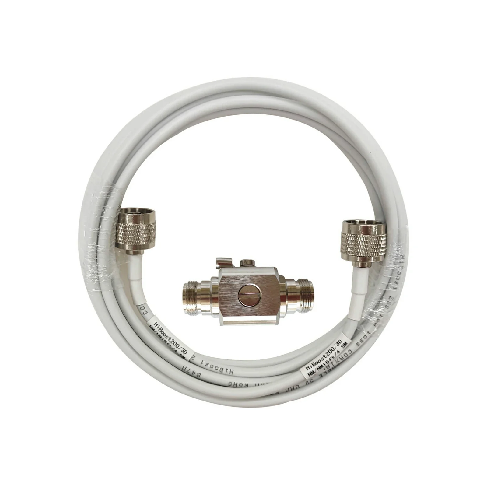 HiBoost Lightning Arrester Kit - Image 4