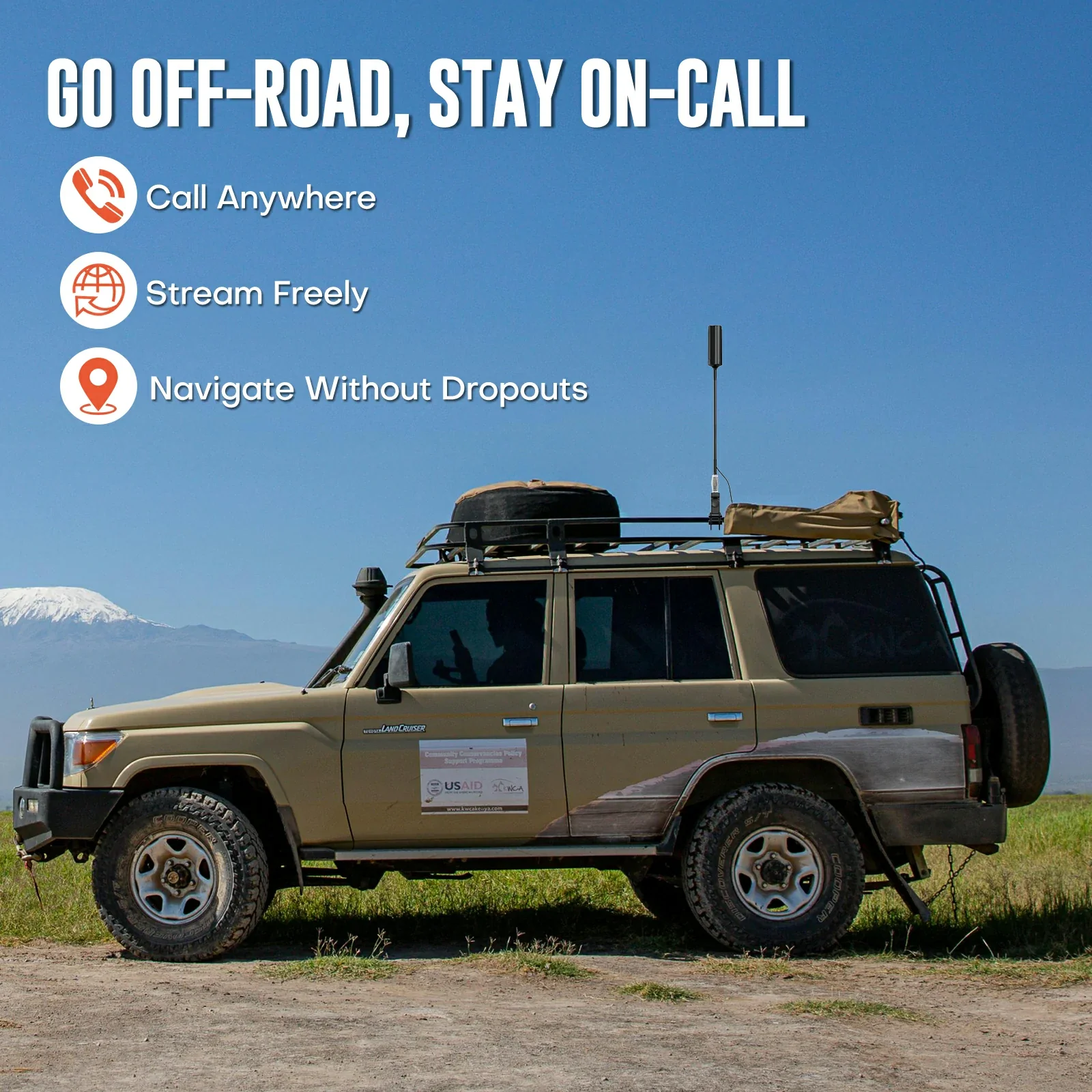 HiBoost Travel 3.0 ExplorerX Truck Booster - Image 8