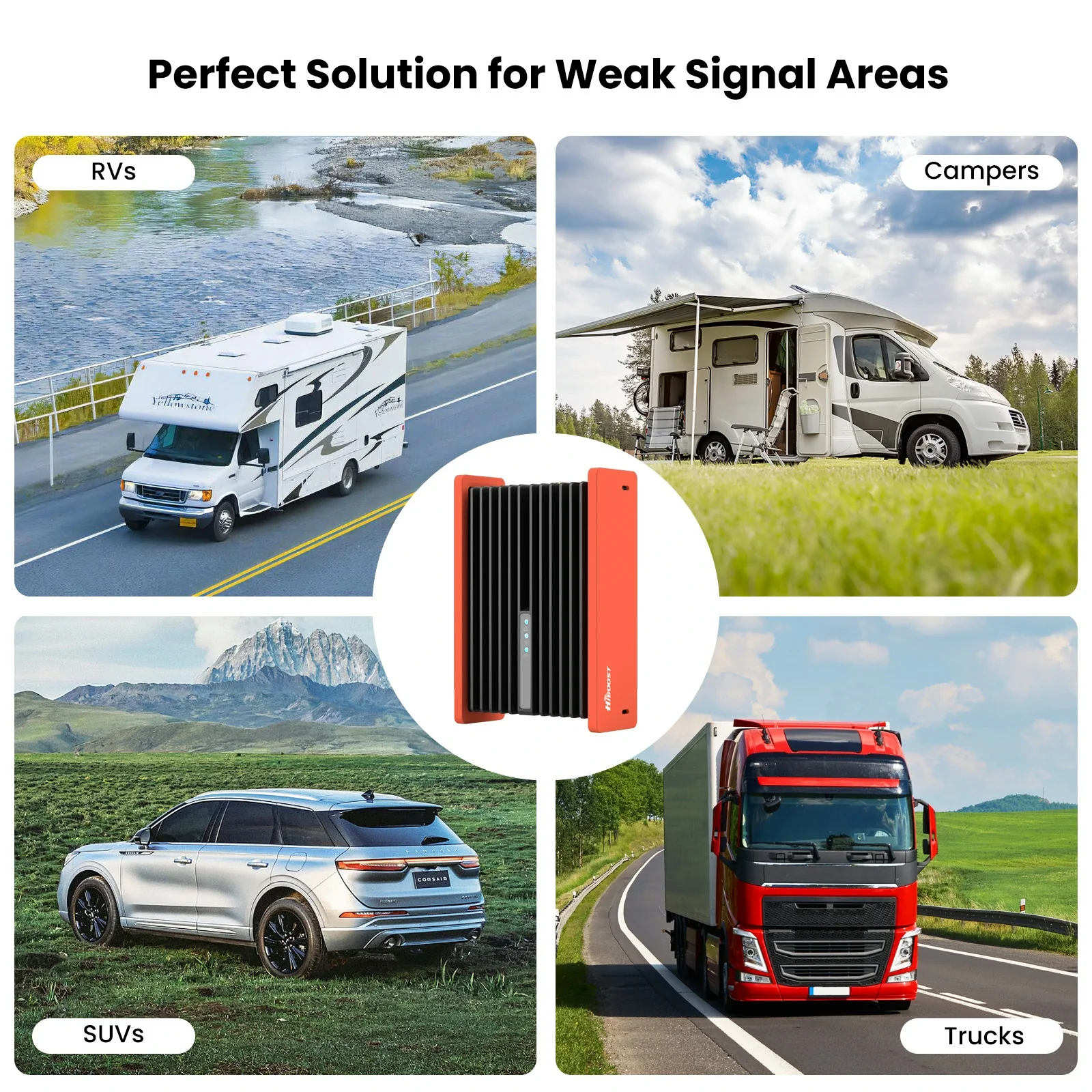 HiBoost Travel 3.0 RV Max Cell Phone Booster - Image 8