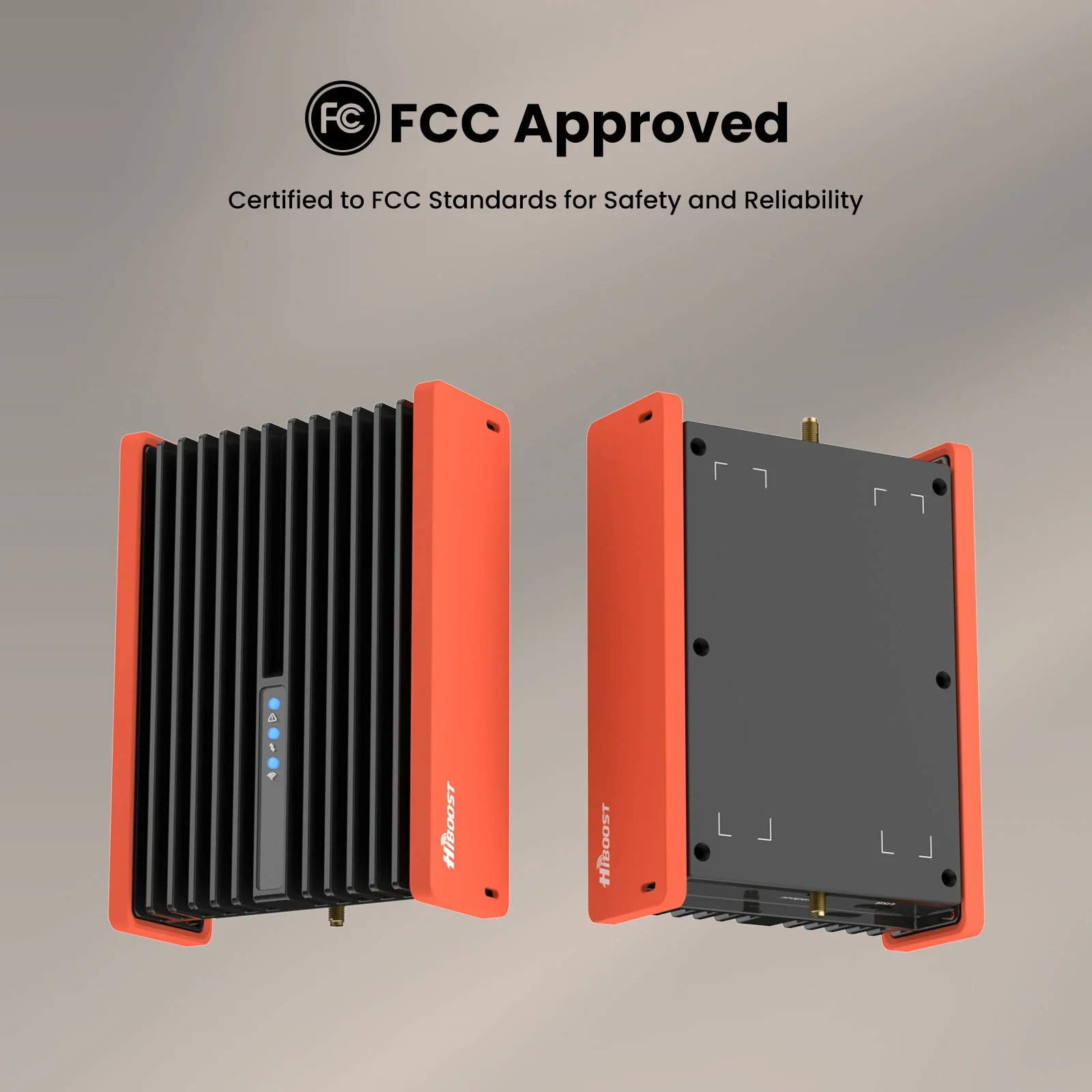 HiBoost Travel 3.0 RV Max Cell Phone Booster - Image 9