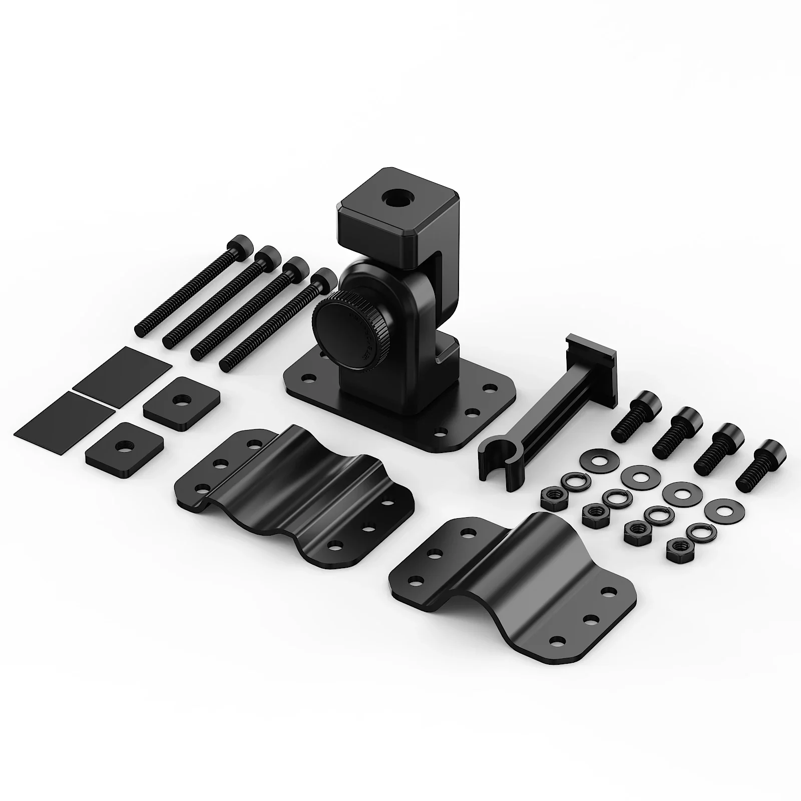 Outdoor Antenna Mount for Signal Booster - Image 4