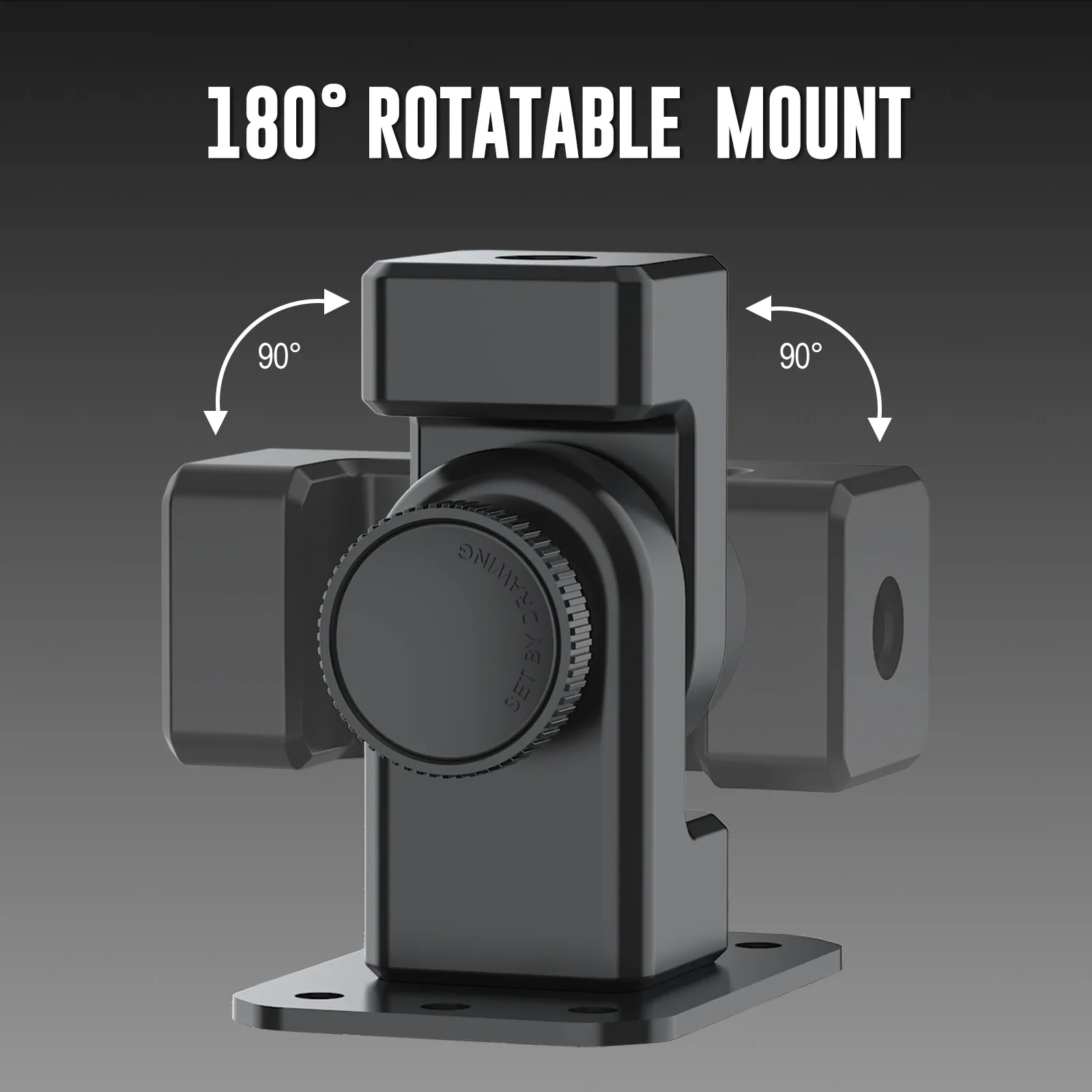 Outdoor Antenna Mount for Signal Booster - Image 5